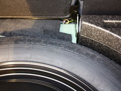 2013款 2.0T 自动 5门耀致版 5座