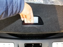 2013款 2.0T 自动 5门耀致版 5座