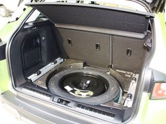 2013款 2.0T 自动 5门耀致版 5座