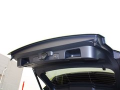 2013款 2.0T 自动 5门耀致版 5座