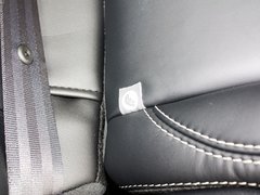 2013款 2.0T 自动 5门耀致版 5座