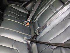 2013款 2.0T 自动 5门耀致版 5座