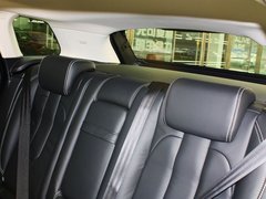 2013款 2.0T 自动 5门耀致版 5座