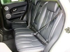 2013款 2.0T 自动 5门耀致版 5座