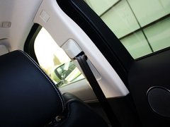 2013款 2.0T 自动 5门耀致版 5座