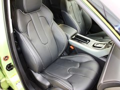 2013款 2.0T 自动 5门耀致版 5座