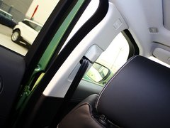 2013款 2.0T 自动 5门耀致版 5座