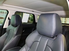 2013款 2.0T 自动 5门耀致版 5座