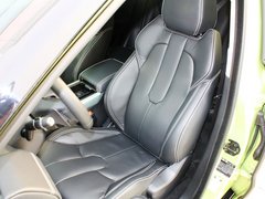 2013款 2.0T 自动 5门耀致版 5座