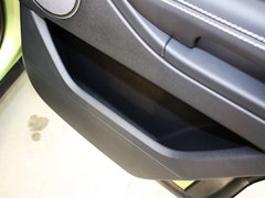 2013款 2.0T 自动 5门耀致版 5座