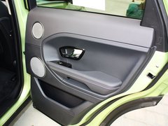 2013款 2.0T 自动 5门耀致版 5座