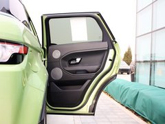 2013款 2.0T 自动 5门耀致版 5座