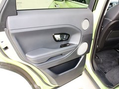 2013款 2.0T 自动 5门耀致版 5座