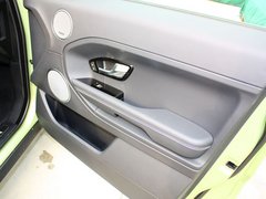 2013款 2.0T 自动 5门耀致版 5座