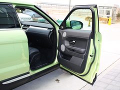 2013款 2.0T 自动 5门耀致版 5座
