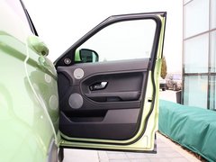 2013款 2.0T 自动 5门耀致版 5座