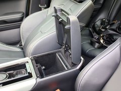 2013款 2.0T 自动 5门耀致版 5座