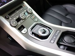 揽胜极光（进口） 2013款 2.0T 自动 5门耀致版 5座