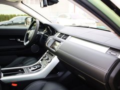 揽胜极光（进口） 2013款 2.0T 自动 5门耀致版 5座
