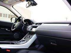 揽胜极光（进口） 2013款 2.0T 自动 5门耀致版 5座