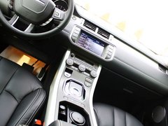揽胜极光（进口） 2013款 2.0T 自动 5门耀致版 5座