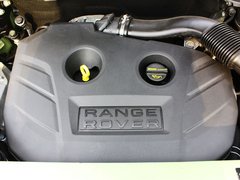 2013款 2.0T 自动 5门耀致版 5座