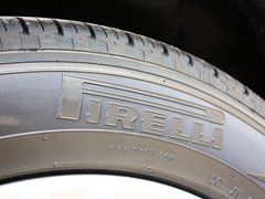 2013款 2.0T 自动 5门耀致版 5座