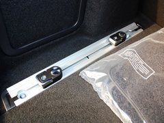 2013款 2.0T 自动 5门耀致版 5座