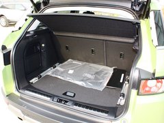 2013款 2.0T 自动 5门耀致版 5座