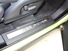 2013款 2.0T 自动 5门耀致版 5座