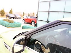 2013款 2.0T 自动 5门耀致版 5座