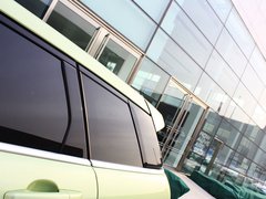 2013款 2.0T 自动 5门耀致版 5座