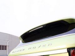 揽胜极光（进口） 2013款 2.0T 自动 5门耀致版 5座