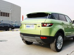 2013款 2.0T 自动 5门耀致版 5座