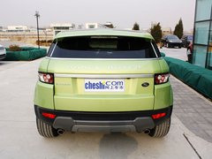 2013款 2.0T 自动 5门耀致版 5座