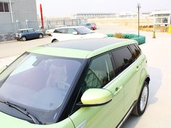 2013款 2.0T 自动 5门耀致版 5座