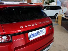 2013款 2.0T 自动 5门耀致版 5座
