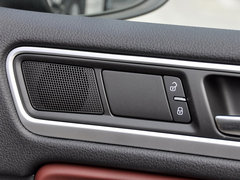 2013款 V6 3.0TSI 自动 限量奢华版 5座