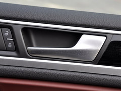 2013款 V6 3.0TSI 自动 限量奢华版 5座