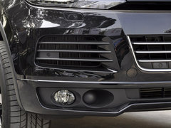 2013款 V6 3.0TSI 自动 限量奢华版 5座