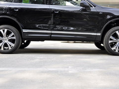 2013款 V6 3.0TSI 自动 限量奢华版 5座