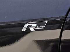 2013款 V6 3.0TSI 自动 限量奢华版 5座