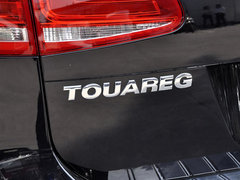 2013款 V6 3.0TSI 自动 限量奢华版 5座