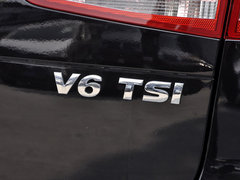 2013款 V6 3.0TSI 自动 限量奢华版 5座