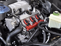2013款 V6 3.0TSI 自动 限量奢华版 5座