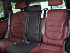 2013款 V6 3.0TSI 自动 限量奢华版 5座