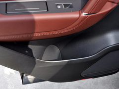 2013款 V6 3.0TSI 自动 限量奢华版 5座