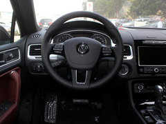 2013款 V6 3.0TSI 自动 限量奢华版 5座