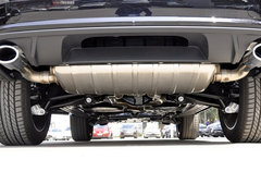 2013款 V6 3.0TSI 自动 限量奢华版 5座