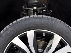 2013款 V6 3.0TSI 自动 限量奢华版 5座